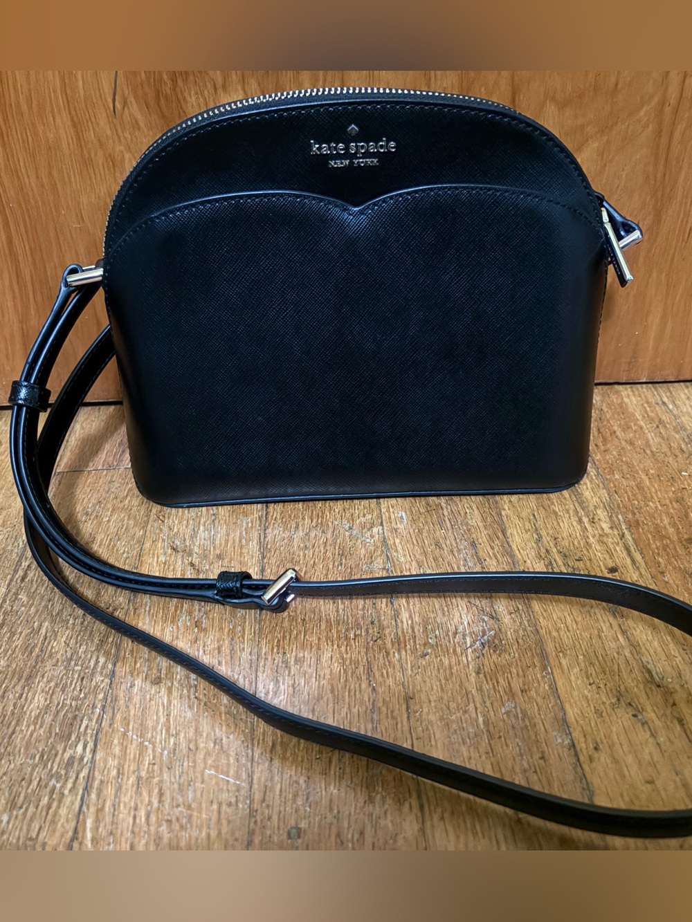 Kate Spade Peyton Small Dome Crossbody ♠️
